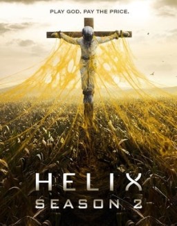 Helix saison 2