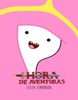 Hora de aventuras