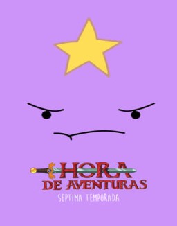 Hora de aventuras