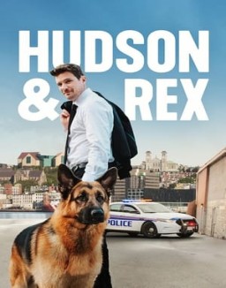 Hudson & Rex