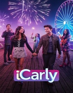 iCarly saison 3