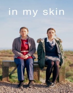 In My Skin saison 2