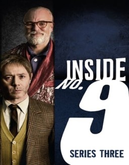 Inside No. 9 saison 3