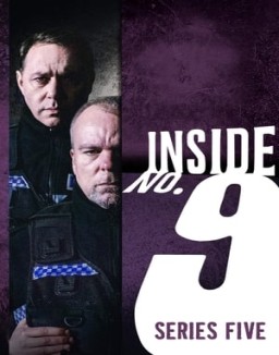 Inside No. 9 saison 5