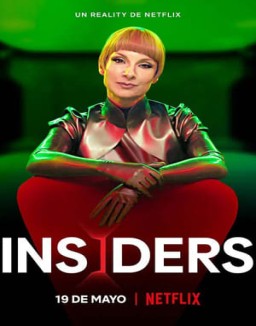 Insiders saison 2