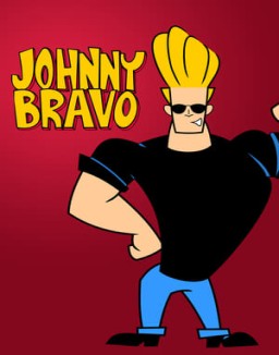 Johnny Bravo saison 2