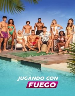 Jugando con fuego saison 2