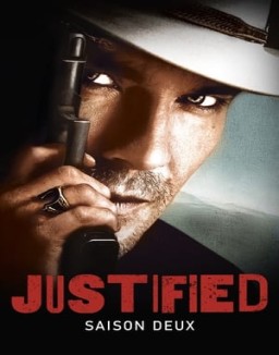 Justified: La ley de Raylan saison 2