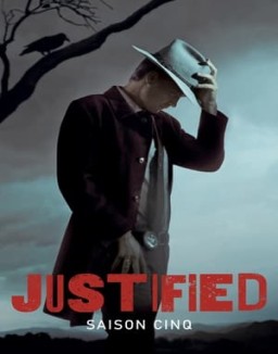 Justified: La ley de Raylan