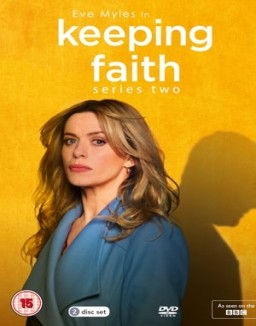 Keeping Faith saison 2