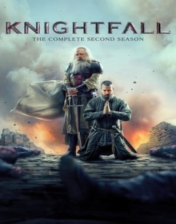 Knightfall saison 2