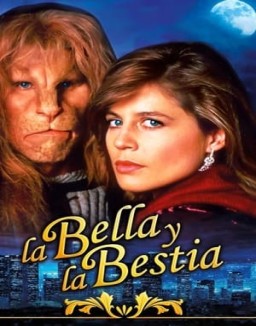 La bella y la bestia