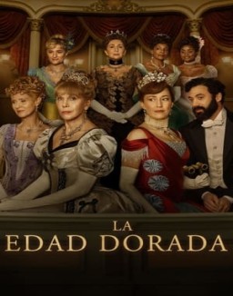 La edad dorada saison 2