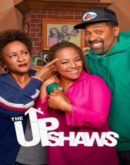 La familia Upshaw saison 1