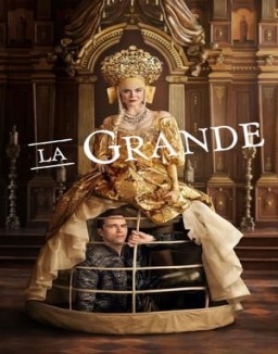 La grande saison 2