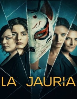 La Jauría saison 2