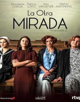 La Otra Mirada saison 2