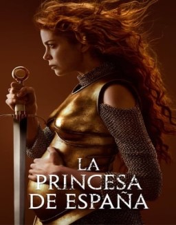 La princesa de España