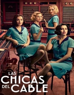 Las chicas del cable