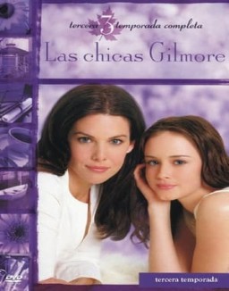 Las chicas Gilmore