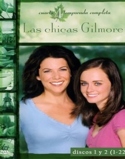 Las chicas Gilmore