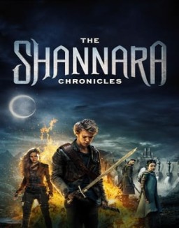 Las crónicas de Shannara saison 2