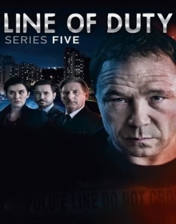 Line of Duty saison 5