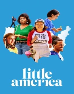 Little America saison 1