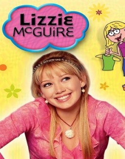 Lizzie McGuire saison 2