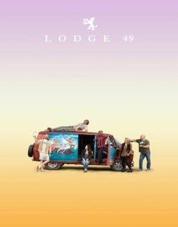 Lodge 49 saison 2