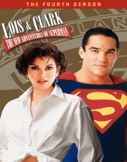 Lois y Clark: Las Nuevas Aventuras de Superman