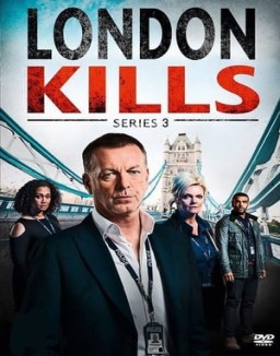 London Kills