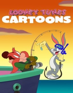 Looney Tunes Cartoons saison 1