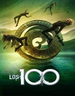 Los 100 saison 1