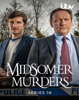 Los asesinatos de Midsomer