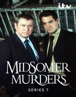 Los asesinatos de Midsomer