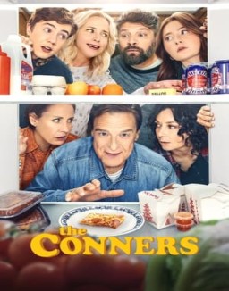 Los Conners saison 1