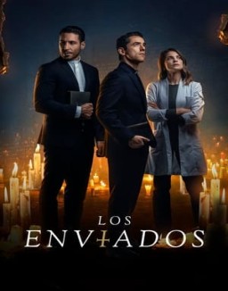 Los enviados saison 1