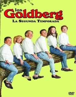 Los Goldberg