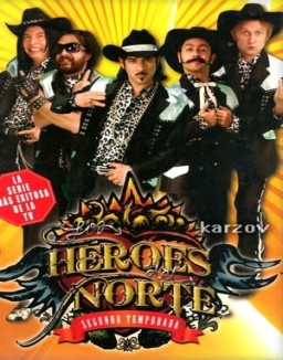 Los heroes del norte