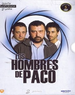 Los hombres de Paco saison 6