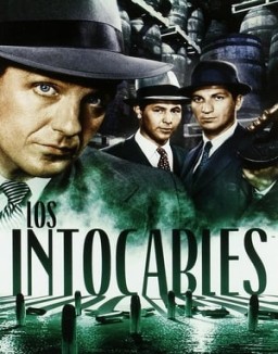 Los Intocables saison 1