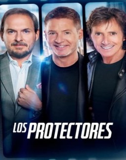 Los protectores saison 2