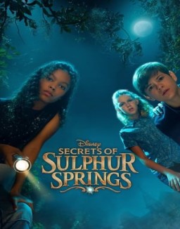 Los secretos de Sulphur Springs saison 2