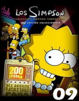 Los Simpson