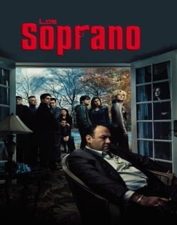 Los Soprano saison 1