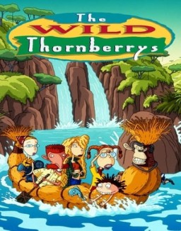 Los Thornberrys saison 1