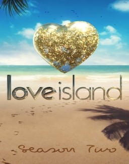 Love Island (Estados Unidos) saison 2