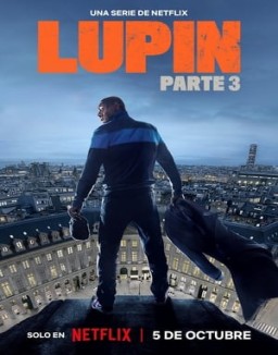 Lupin saison 2