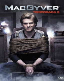 MacGyver saison 3